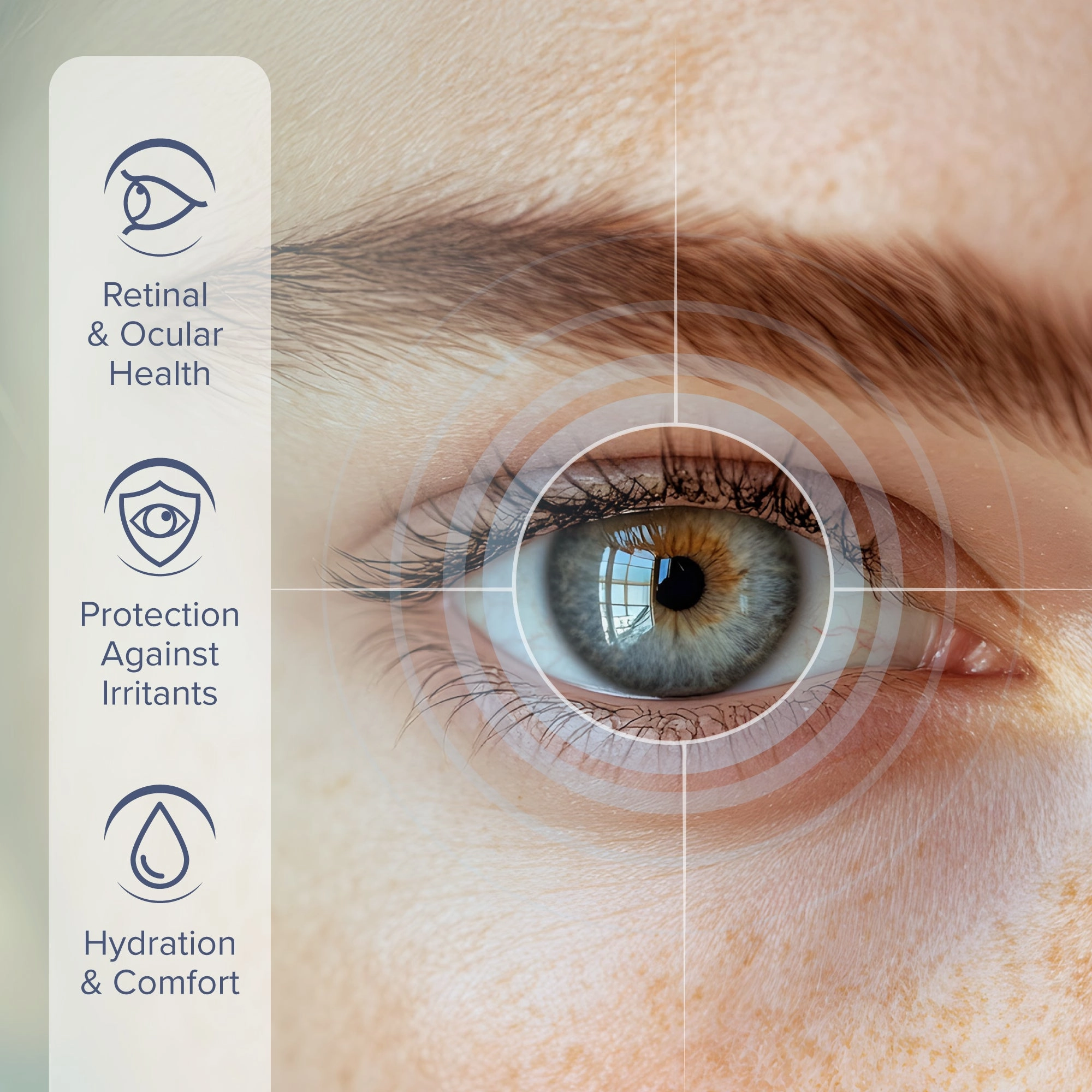 Lightbody® Total Eye Health   Blue Light Filter Supplement