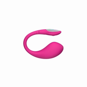 Lovense Lush 4 Bluetooth Controlled Vibrator