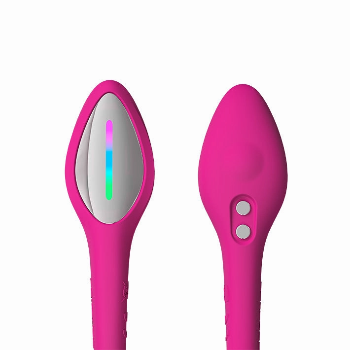 Lovense Lush 4 Bluetooth Controlled Vibrator