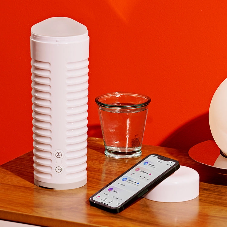 Lovense Max 2 Bluetooth Controlled Stroker