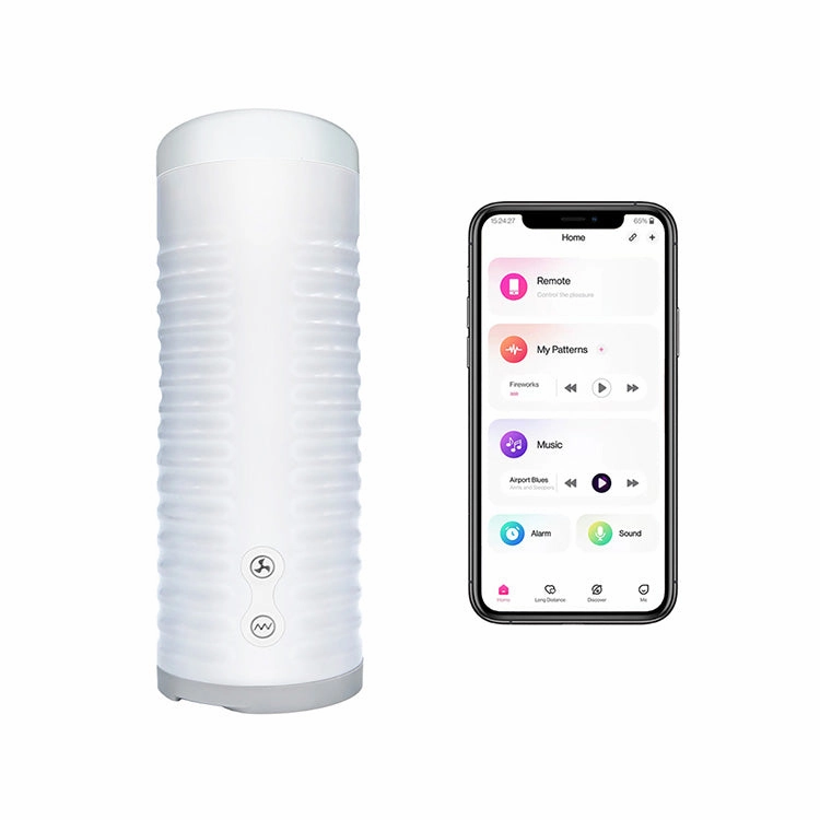 Lovense Max 2 Bluetooth Controlled Stroker