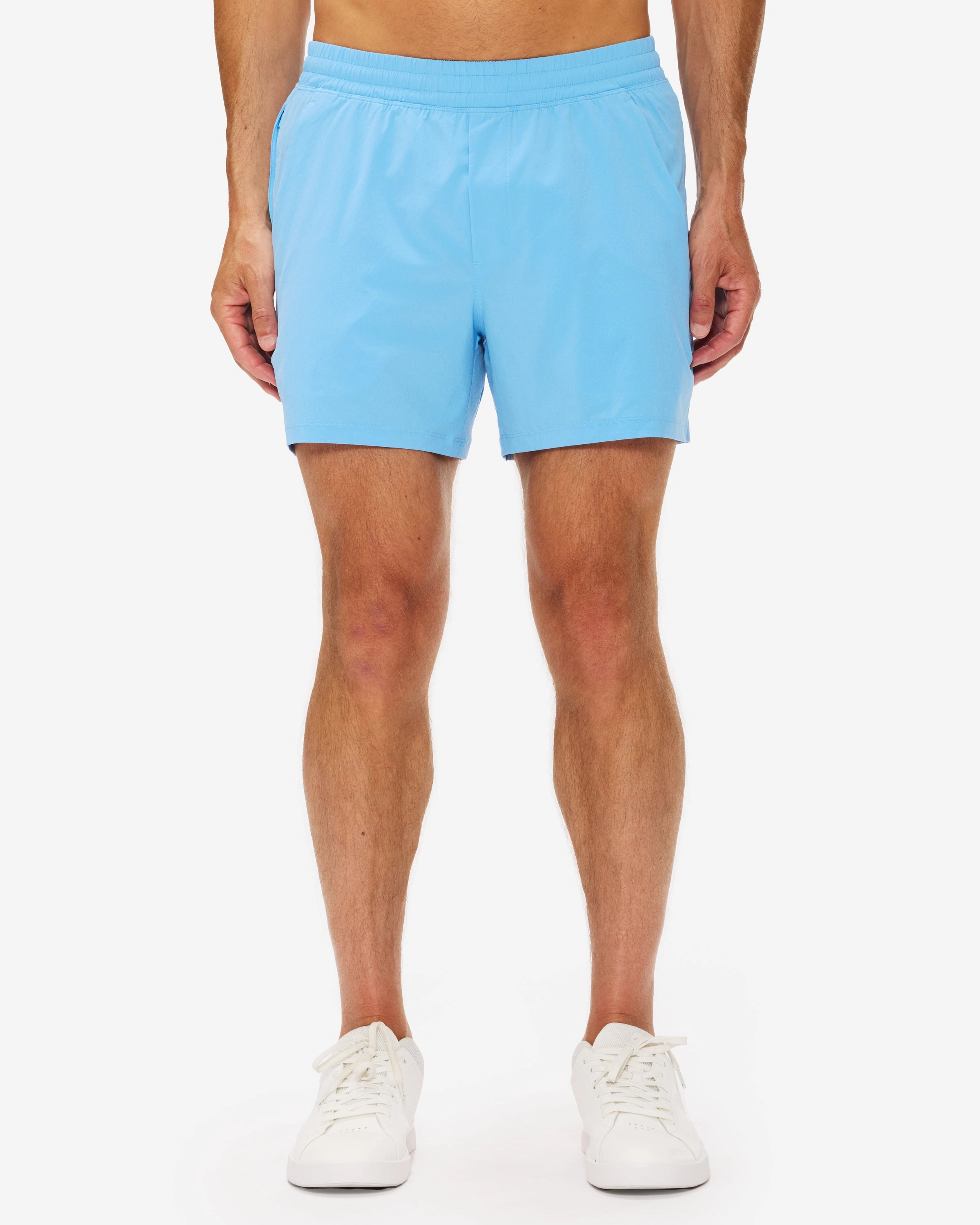 Lululemon Pace Breaker Short 5 - Unlined