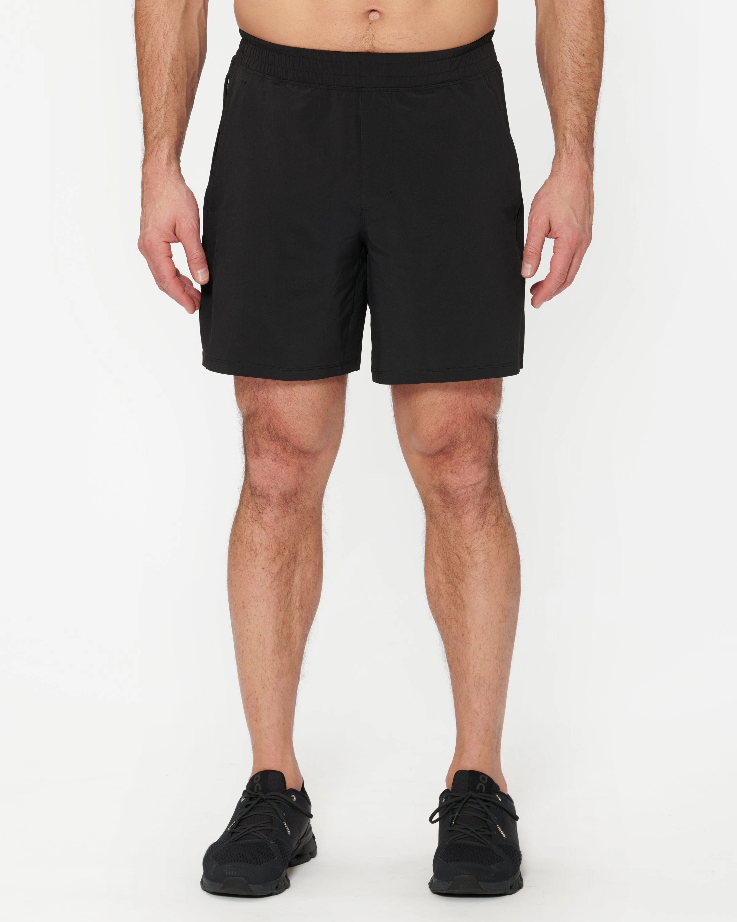 Lululemon Pace Breaker Short 5 - Unlined