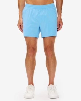 Lululemon Pace Breaker Short 5 - Unlined