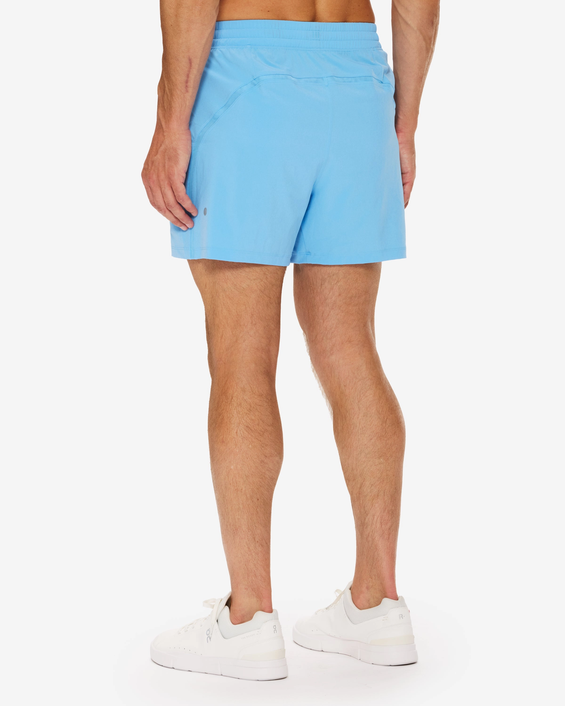 Lululemon Pace Breaker Short 5 - Unlined