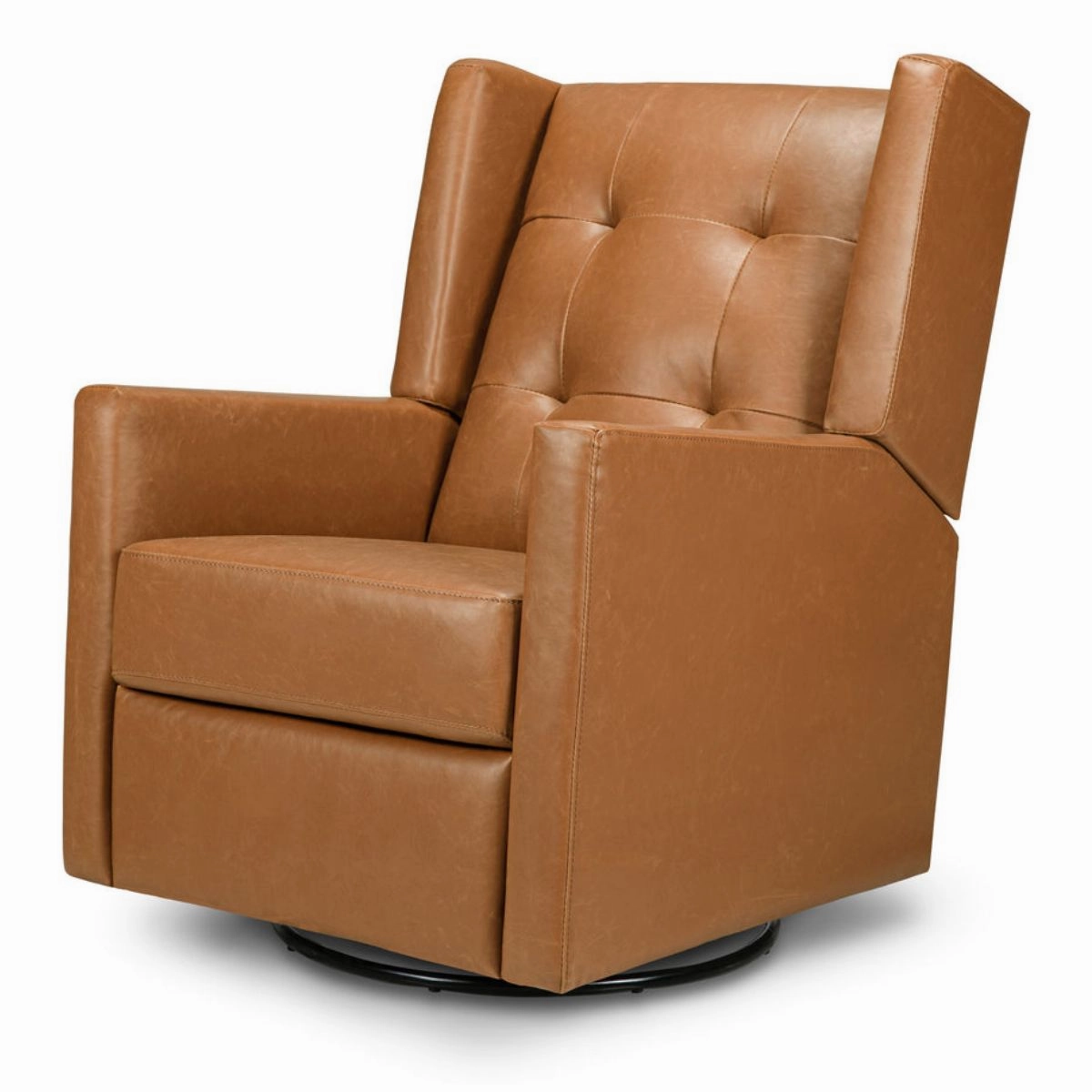 Maddox Recliner and Swivel Glider