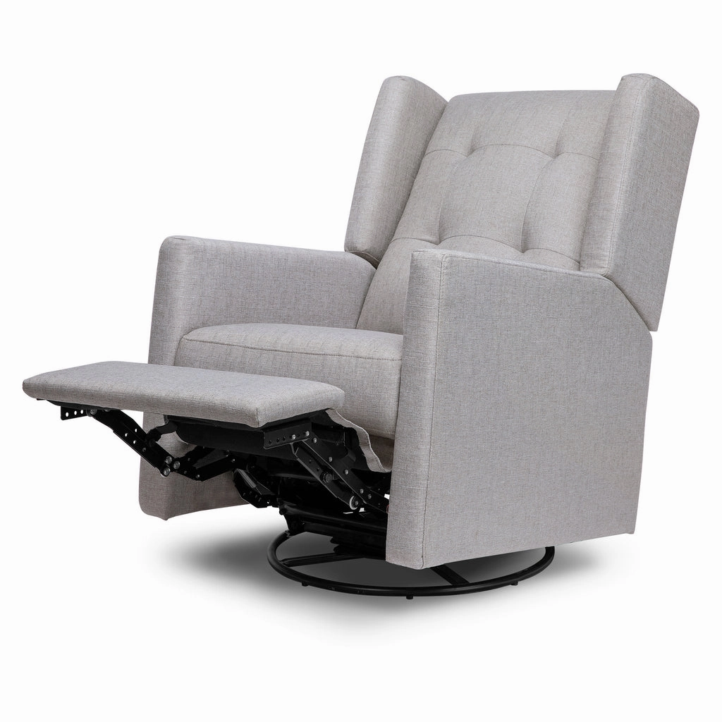 Maddox Recliner and Swivel Glider