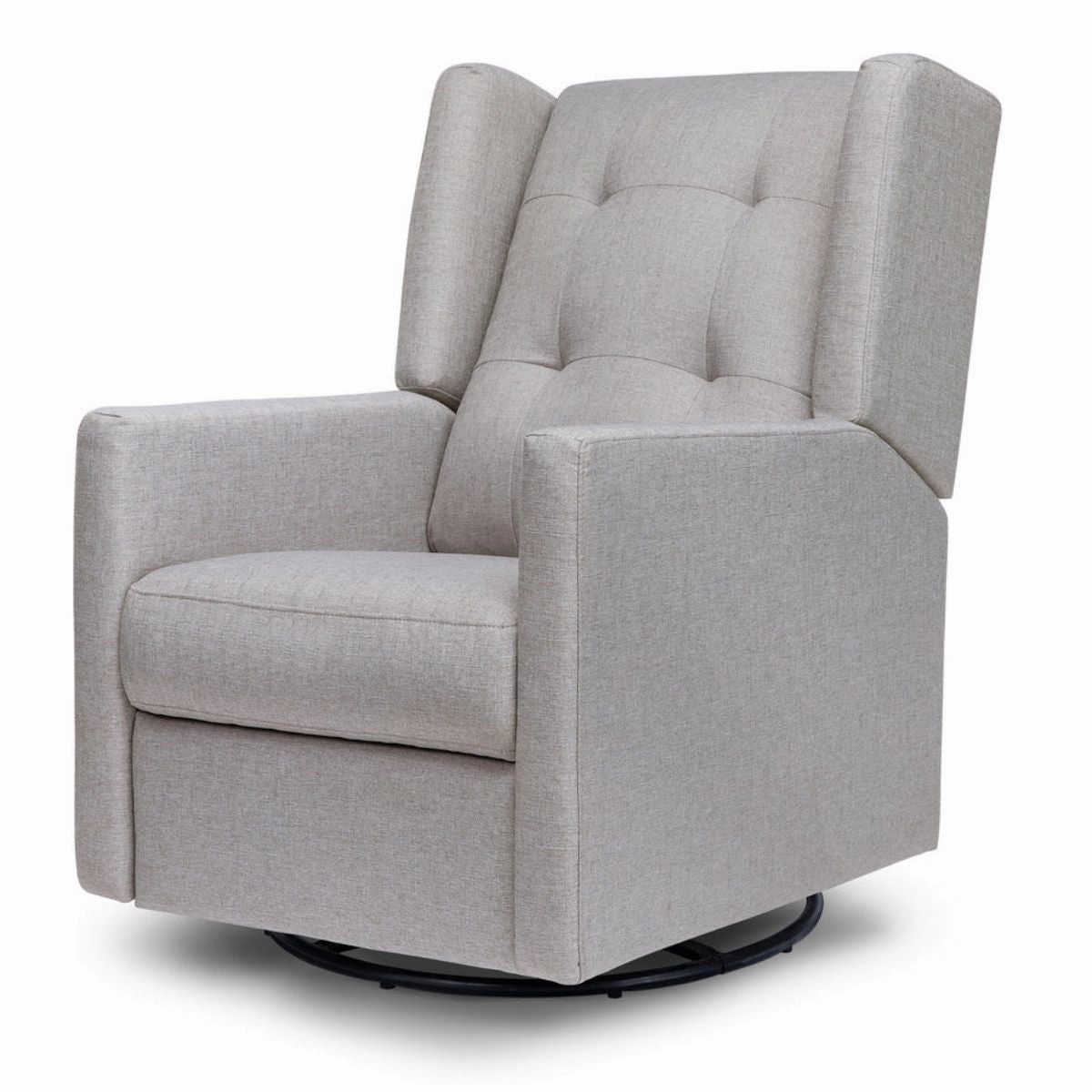Maddox Recliner and Swivel Glider