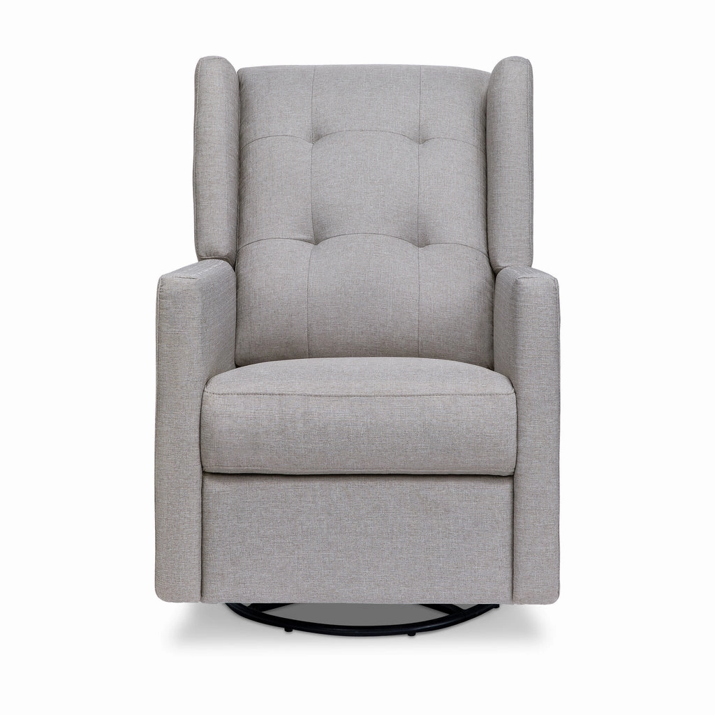 Maddox Recliner and Swivel Glider