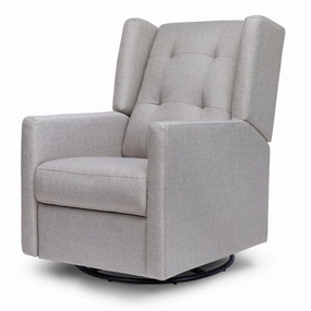 Maddox Recliner and Swivel Glider