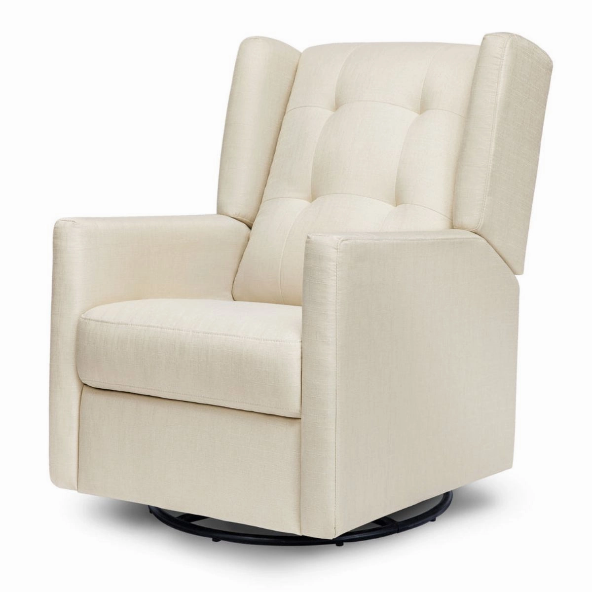 Maddox Recliner and Swivel Glider