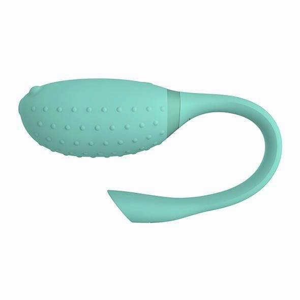 Magic Motion - Fugu App-Controlled Egg Vibrator