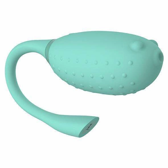Magic Motion - Fugu App-Controlled Egg Vibrator