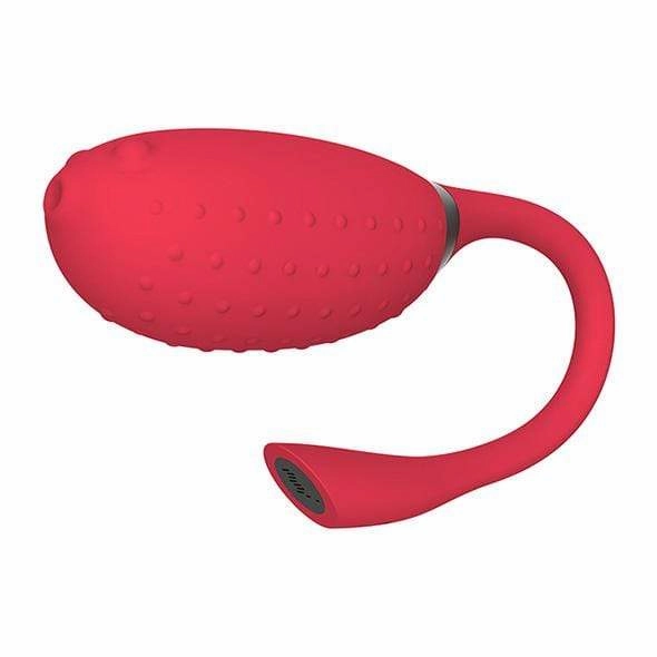 Magic Motion - Fugu App-Controlled Egg Vibrator