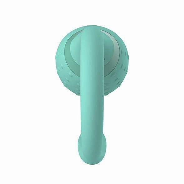 Magic Motion - Fugu App-Controlled Egg Vibrator