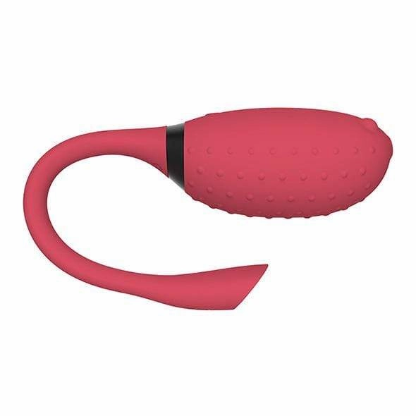 Magic Motion - Fugu App-Controlled Egg Vibrator