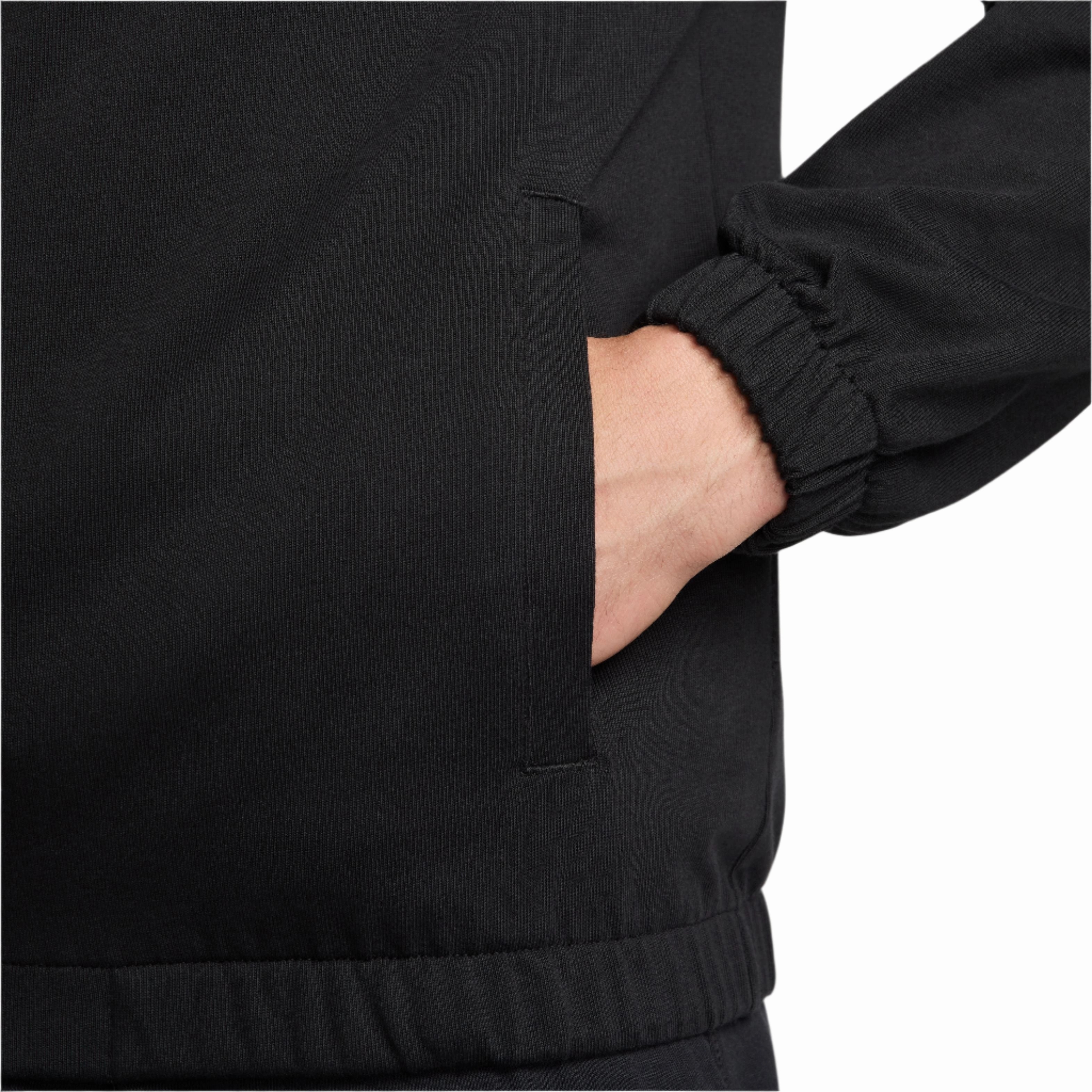 Men's Club Knit Jacket