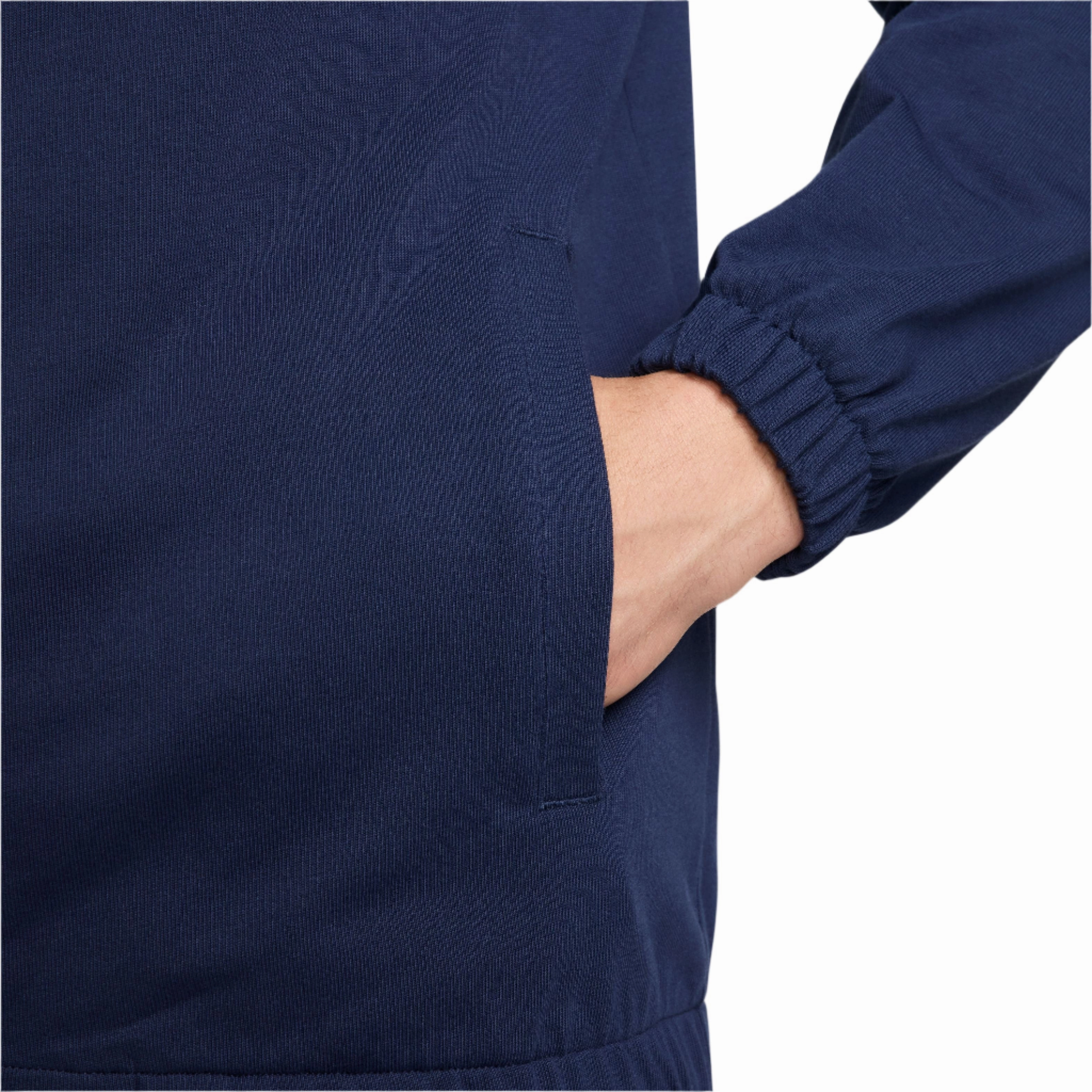 Men's Club Knit Jacket