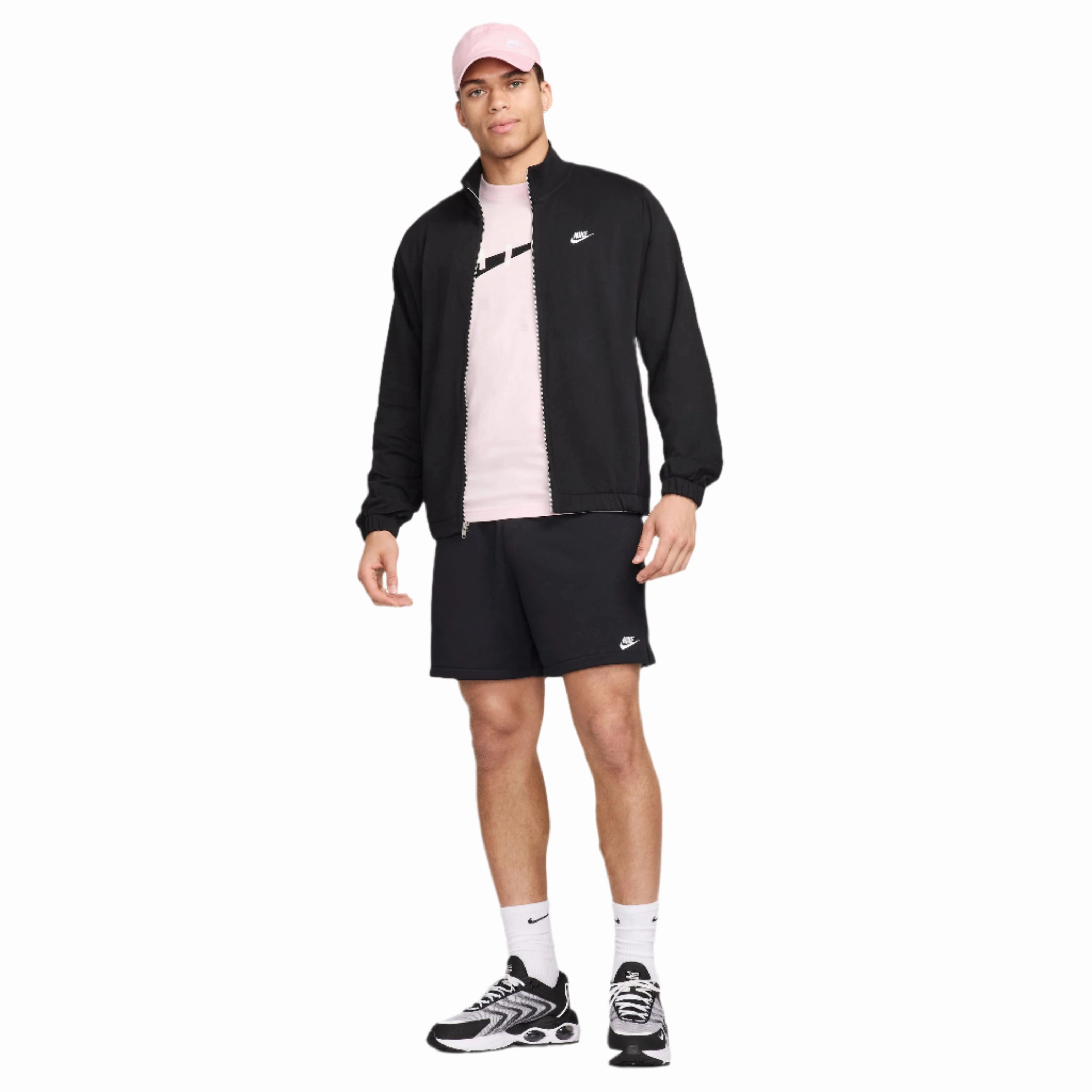 Men's Club Knit Jacket
