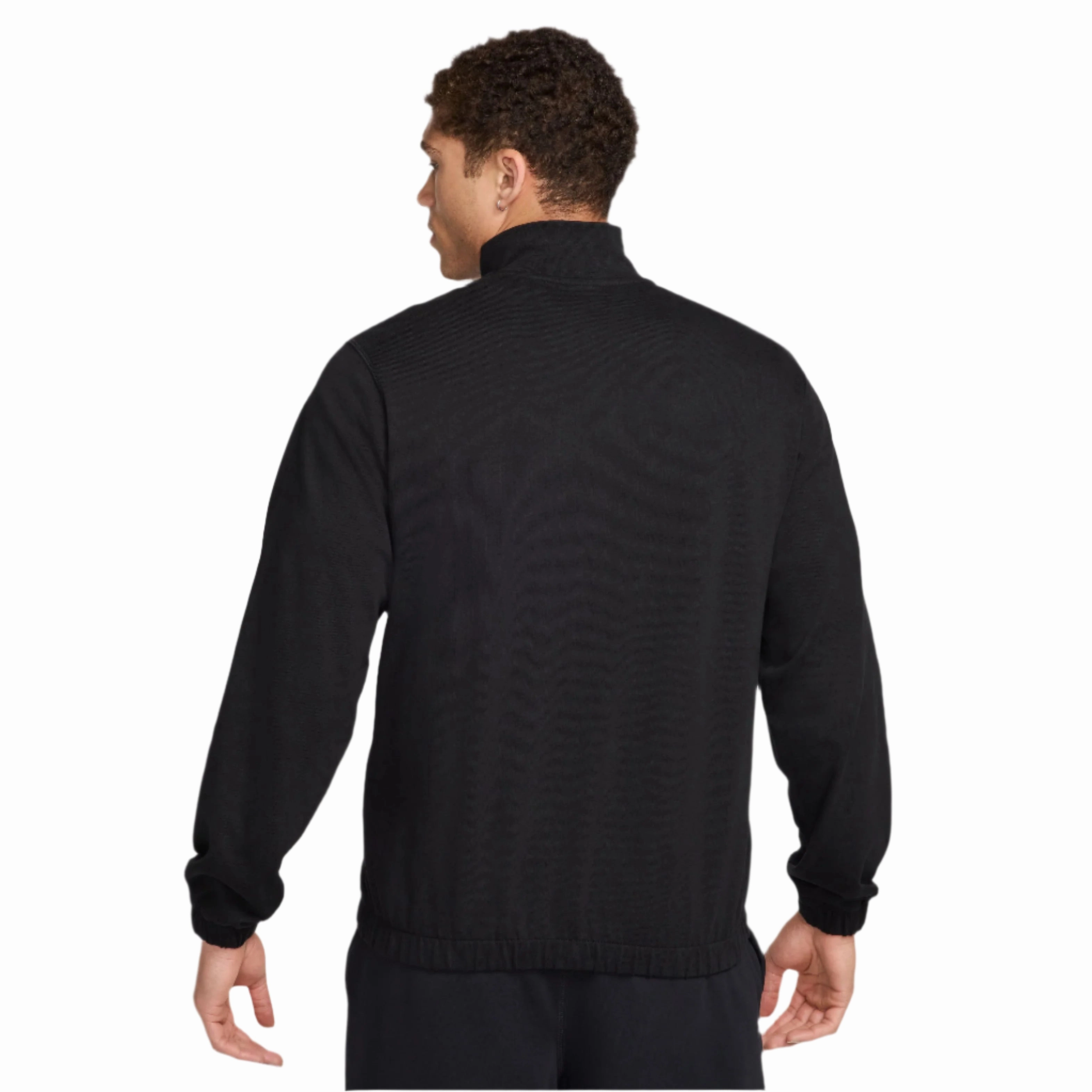 Men's Club Knit Jacket