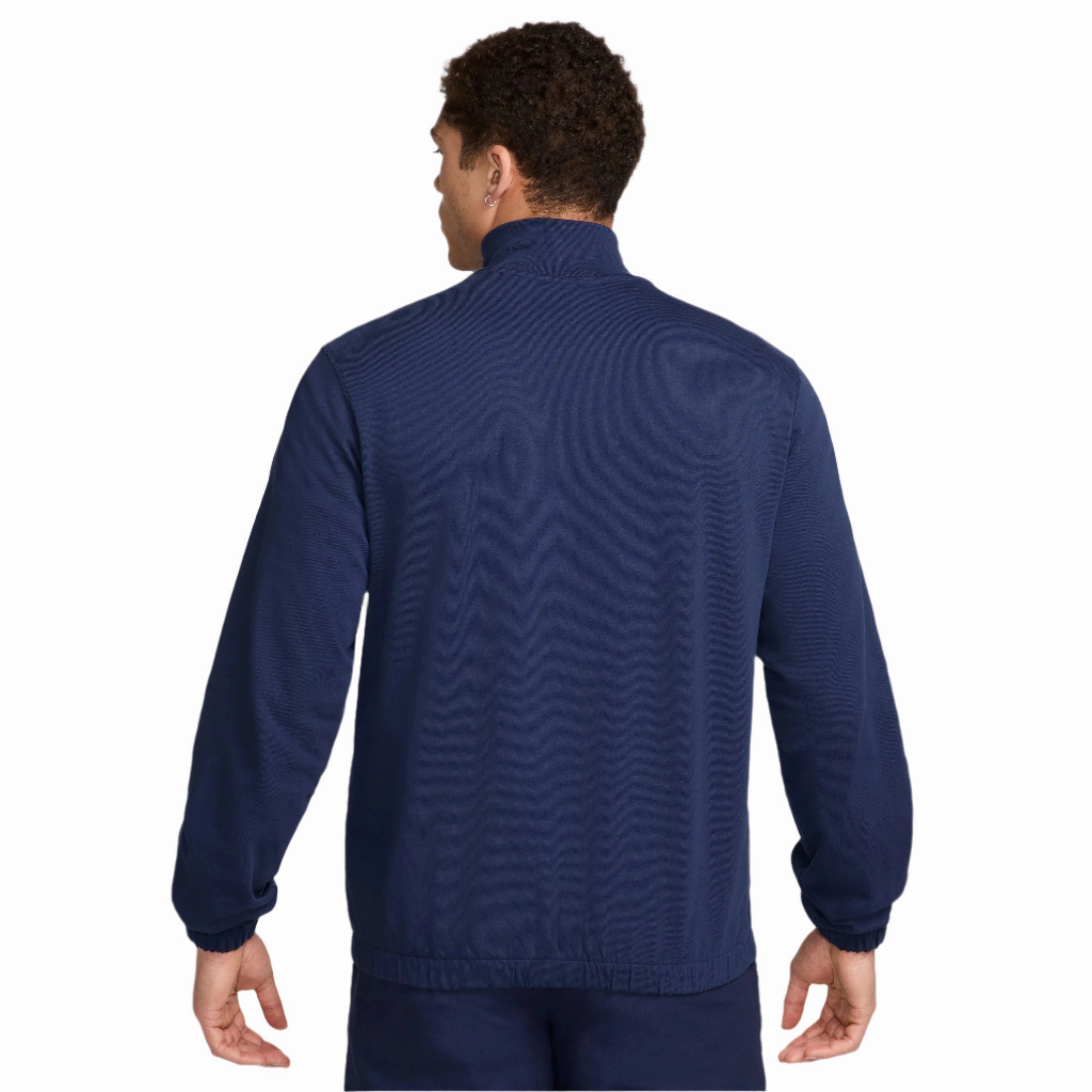 Men's Club Knit Jacket