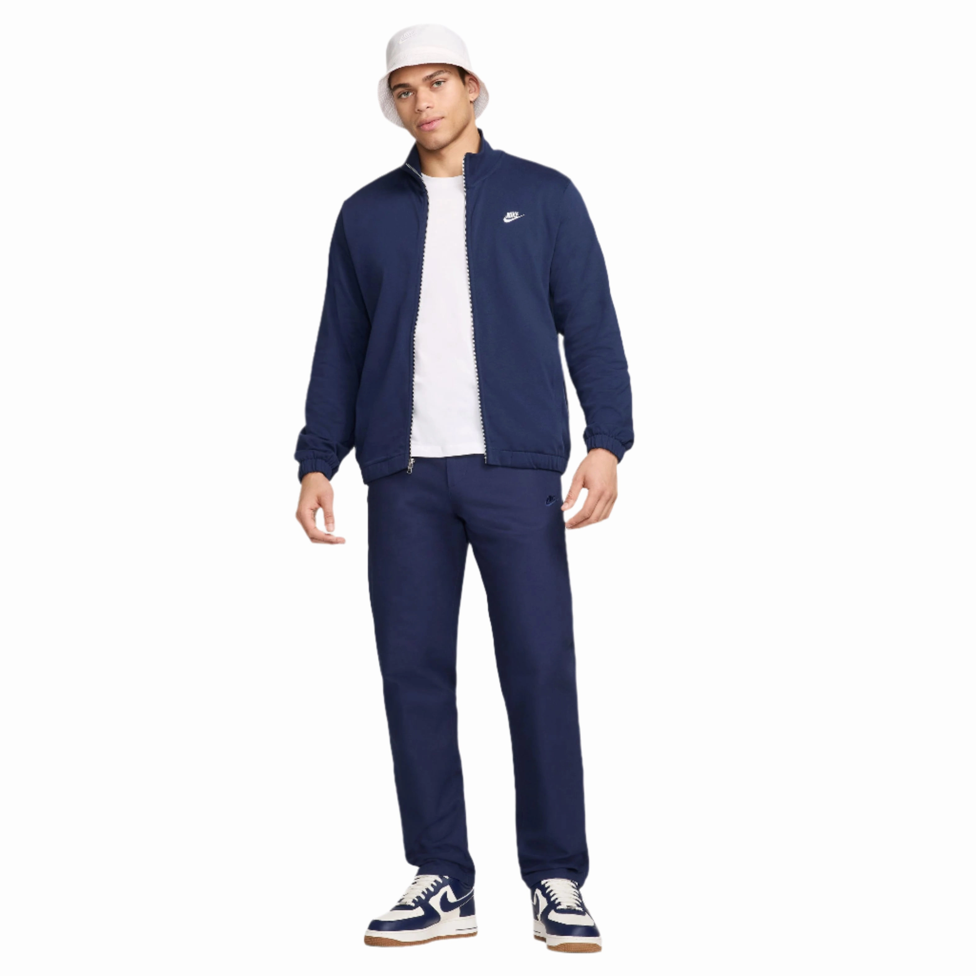 Men's Club Knit Jacket