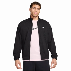 Men's Club Knit Jacket