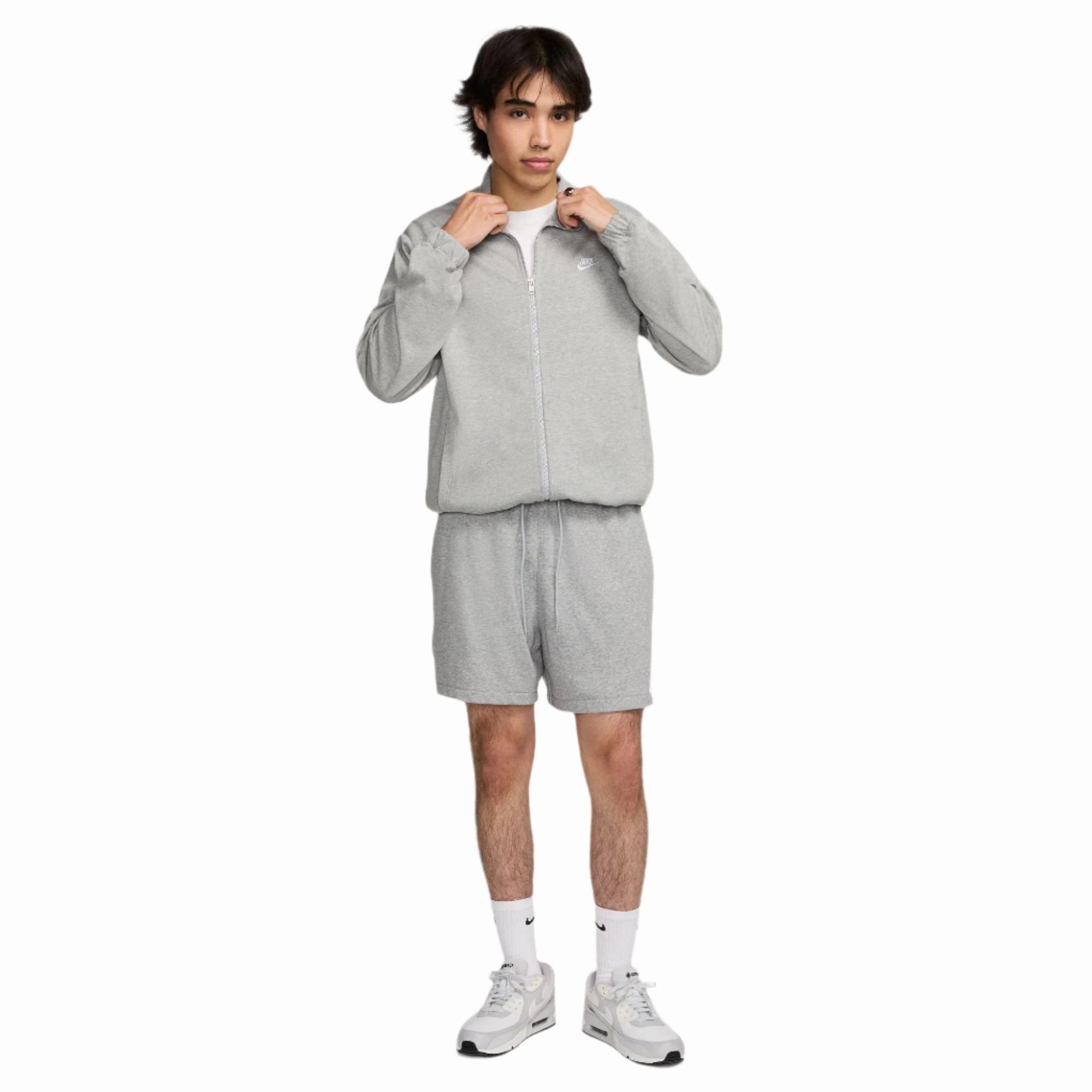 Men's Club Knit Jacket