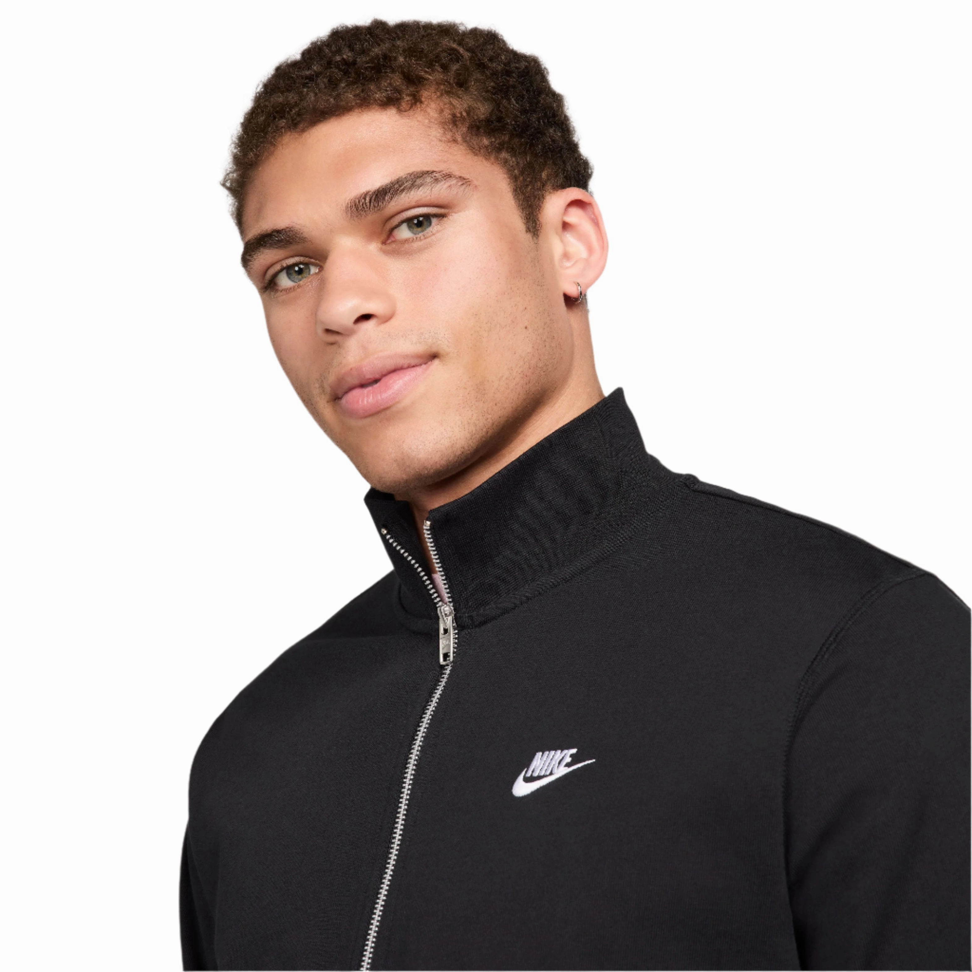 Men's Club Knit Jacket