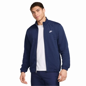 Men's Club Knit Jacket