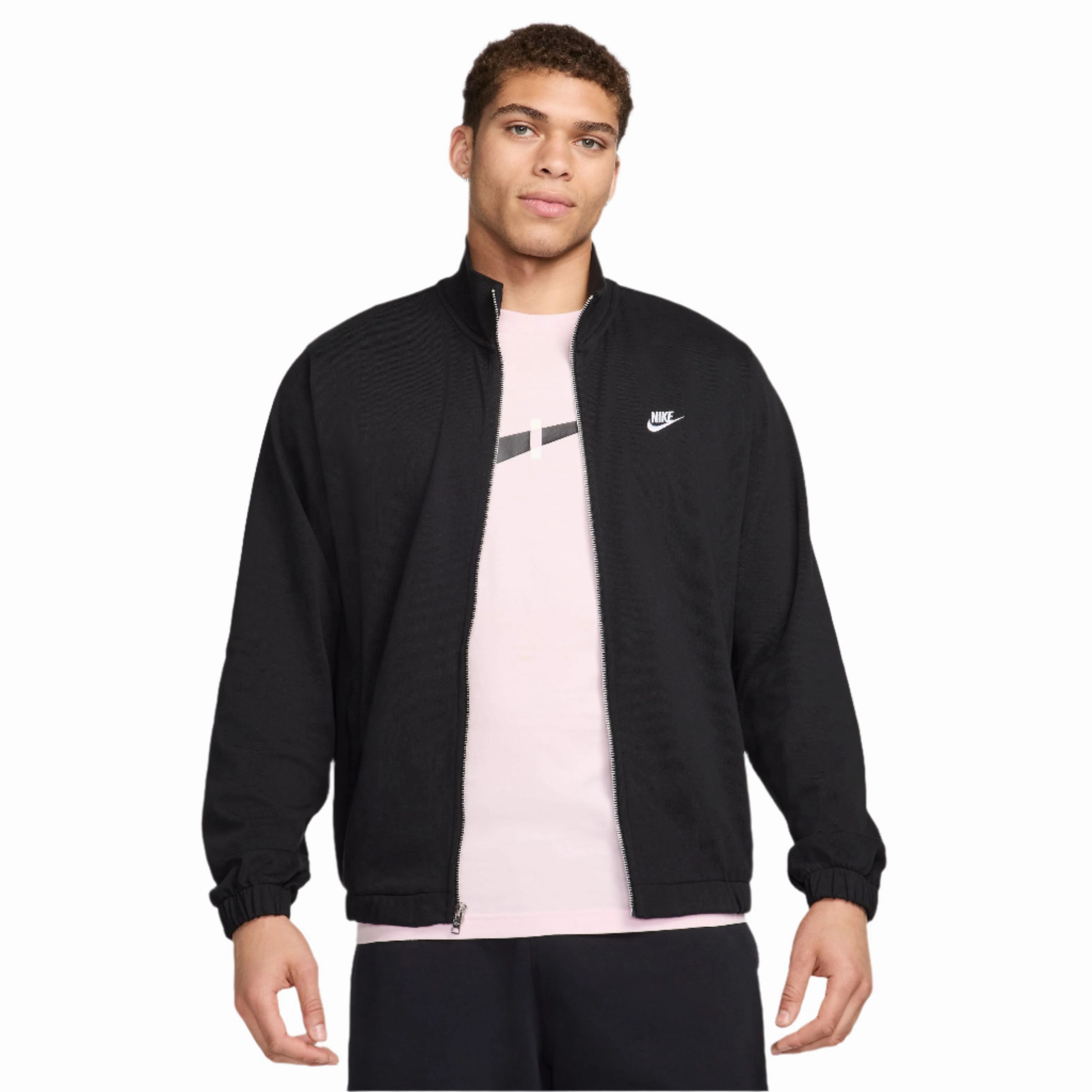 Men's Club Knit Jacket