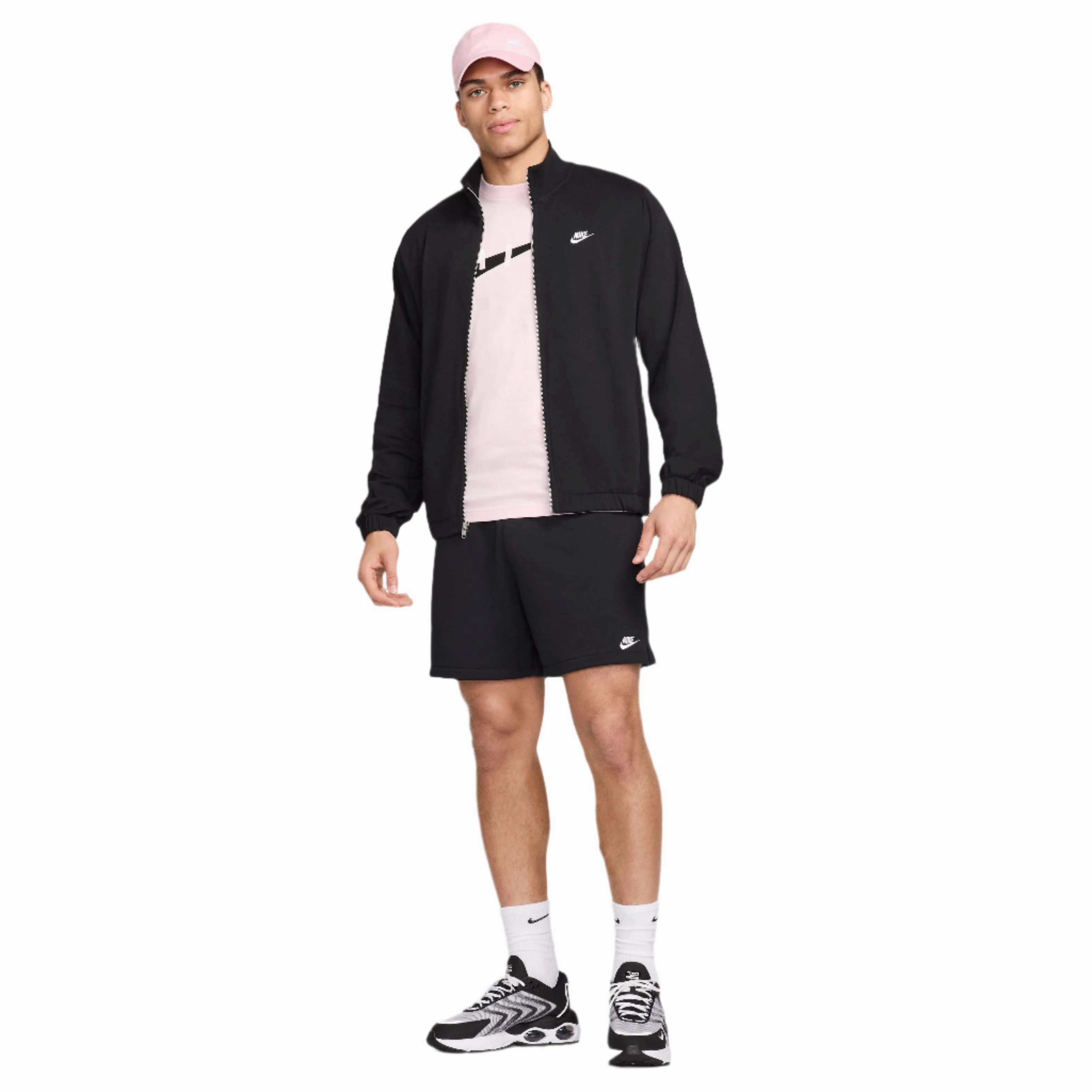 Men's Club Knit Jacket