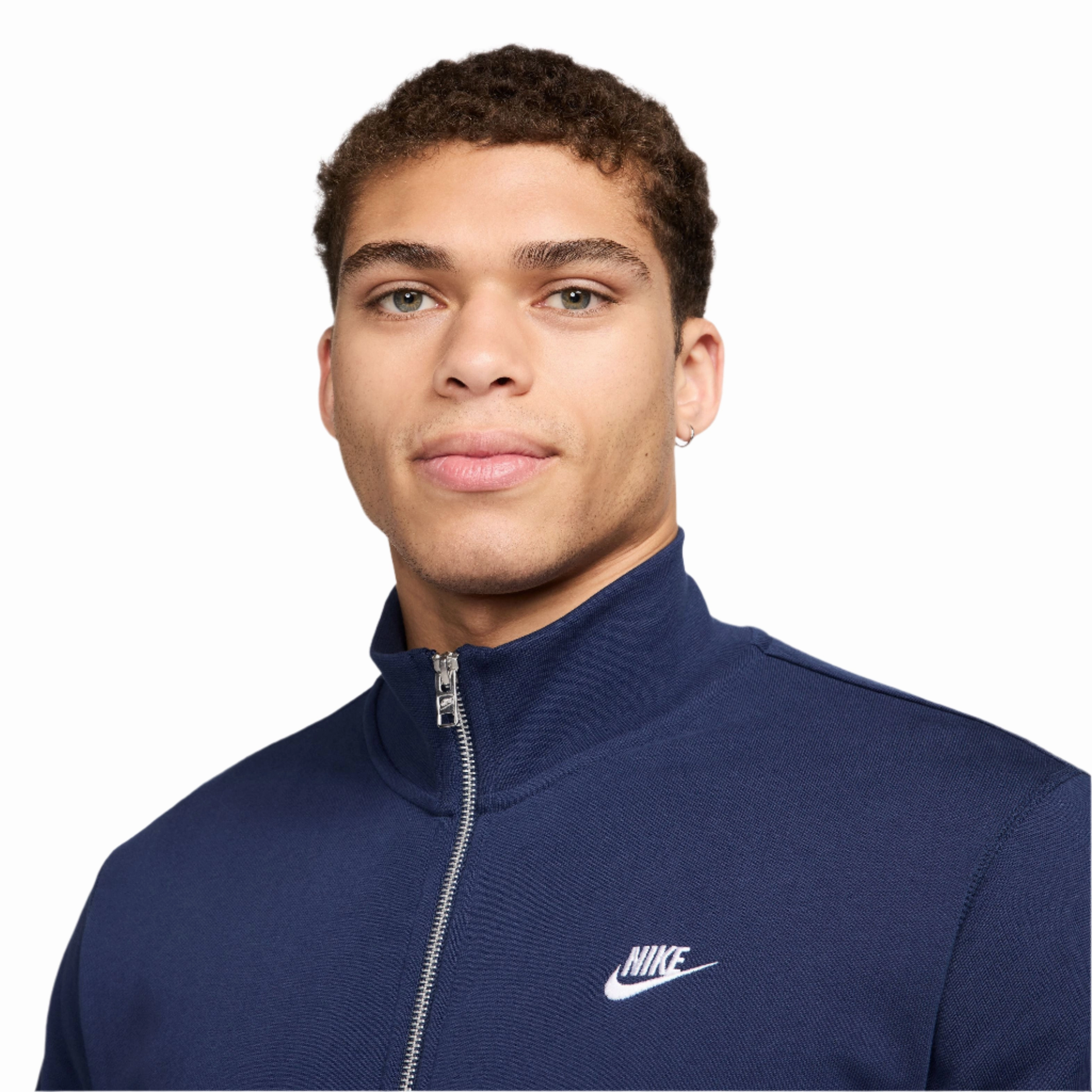Men's Club Knit Jacket