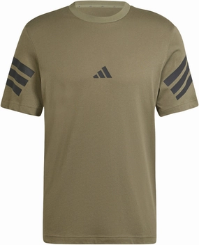 Men's Future Icons 3-Stripes T-Shirt