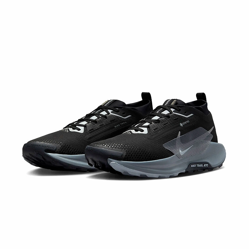 Men's Pegasus Trail 5 GORE-TEX Black/Wolf Grey/Cool Grey/Anthracite