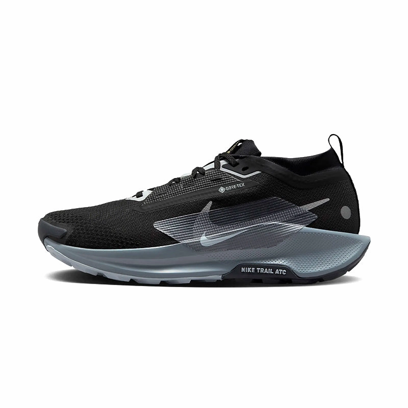 Men's Pegasus Trail 5 GORE-TEX Black/Wolf Grey/Cool Grey/Anthracite