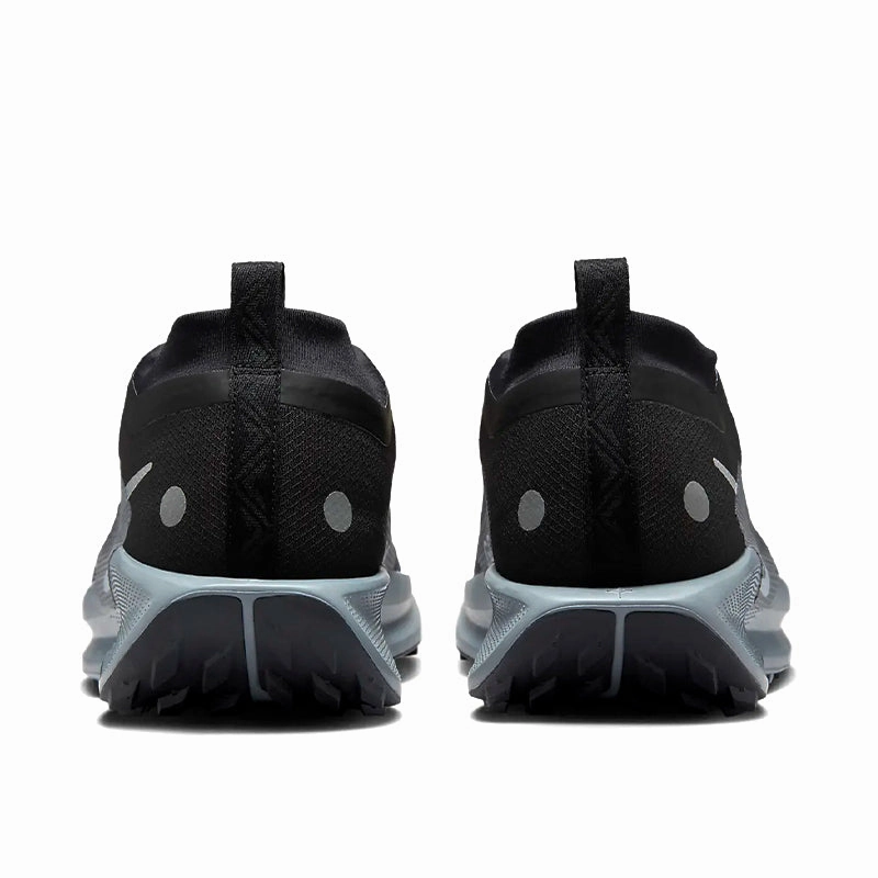 Men's Pegasus Trail 5 GORE-TEX Black/Wolf Grey/Cool Grey/Anthracite