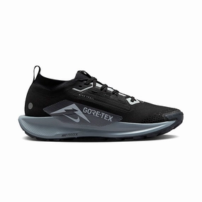 Men's Pegasus Trail 5 GORE-TEX Black/Wolf Grey/Cool Grey/Anthracite
