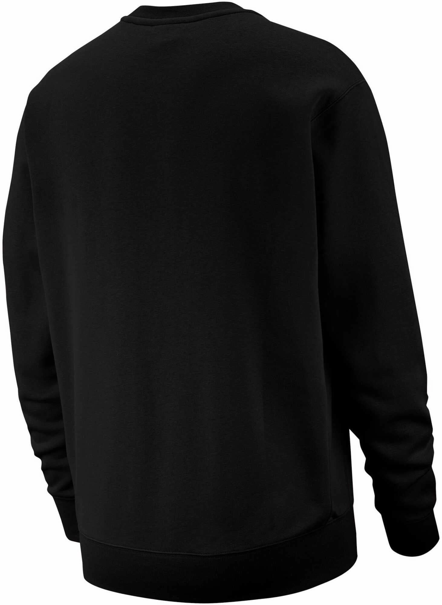 Men's Sportswear Club Fleece Crew