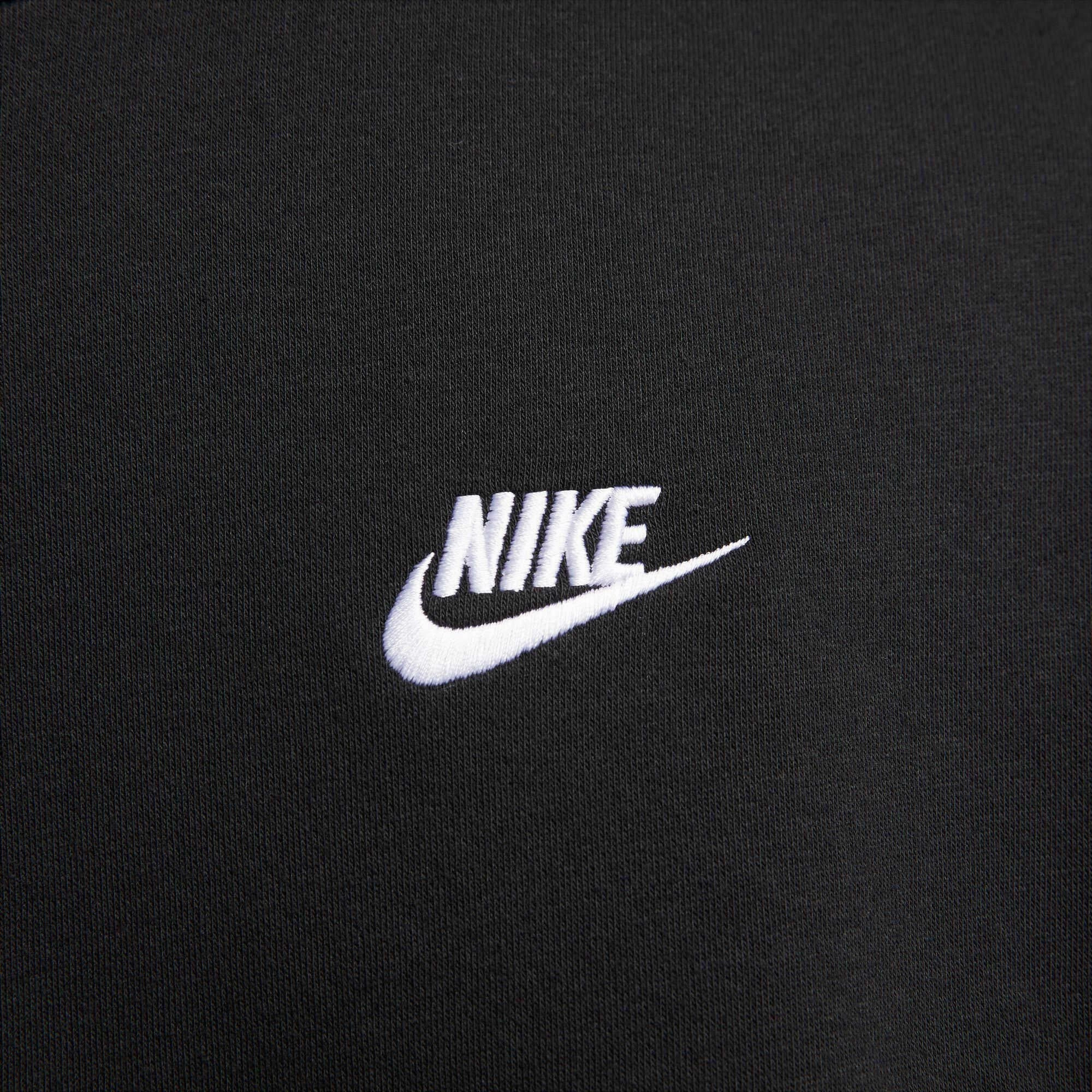 Men's Sportswear Club Fleece Crew
