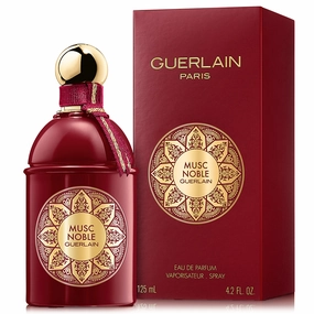 Musc Noble by Guerlain 125ml EDP
