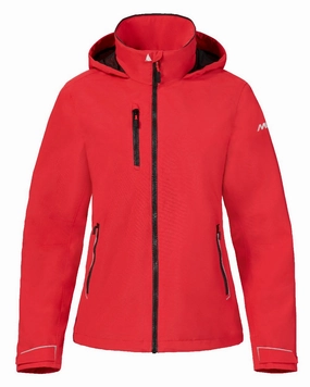 Musto Womens Sardinia Jacket