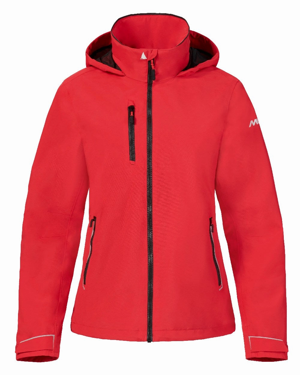 Musto Womens Sardinia Jacket