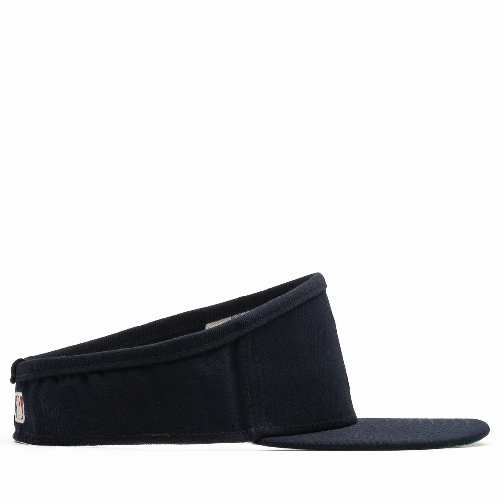 New Era x Fear Of God 59FIFTY Visor - Navy