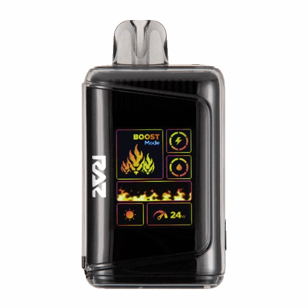 Night Crawler RAZ LTX 25000