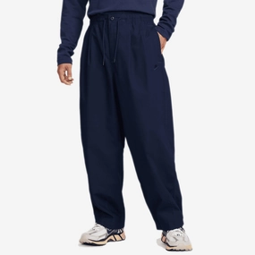 NIKE | CLUB BALLOON PANTS { OBSIDIAN/OBSIDIAN