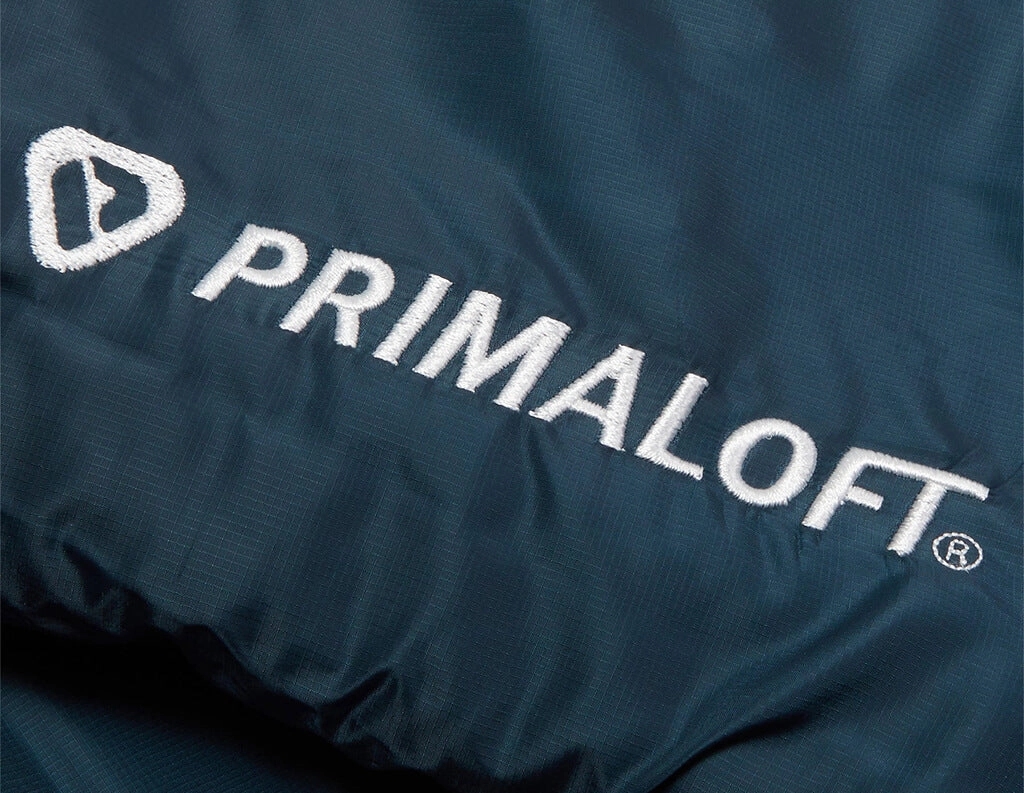 Nike ACG Skull Peak PrimaLoft Reversible Vest Denim Turquoise / Armory Navy