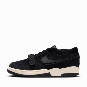 Nike Air Alpha Force '88 'Black and Guava Ice'