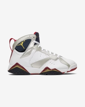 NIKE AIR JORDAN7 RETRO OLYMPIC 2012
