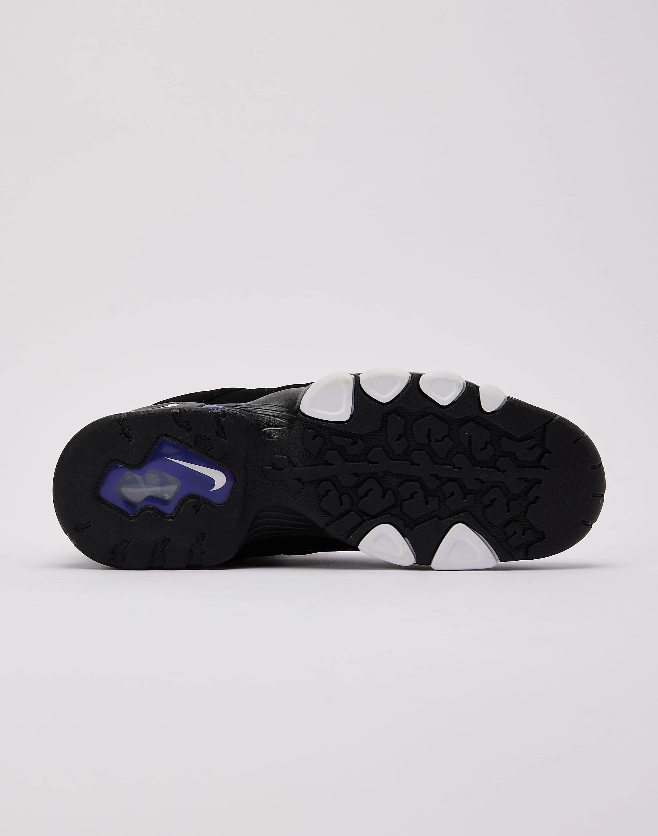 Nike Air Max2 CB '94 'Black and Purple'